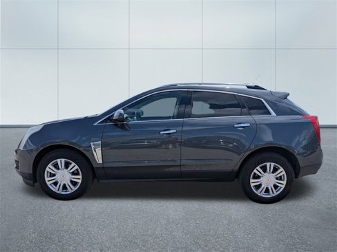 Used 2013 Cadillac SRX Luxury w/ Driver Awareness Package image 2