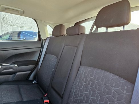Used 2021 Mitsubishi Outlander Sport SE image 11