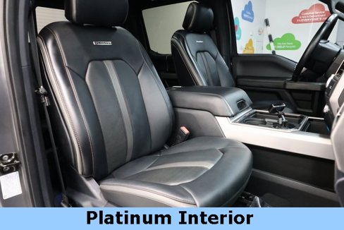 Used 2021 Ford F350 Platinum image 23