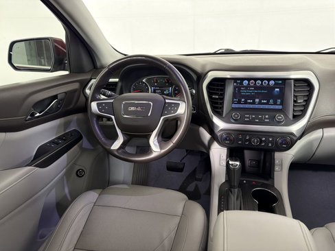 Used 2019 GMC Acadia SLT image 23