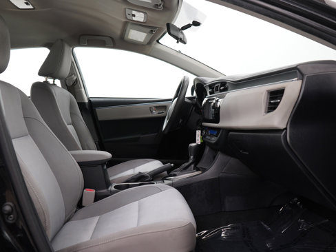 Used 2016 Toyota Corolla LE image 10