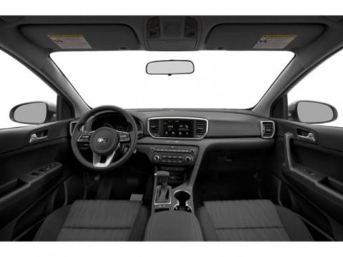 Certified 2020 Kia Sportage S image 5