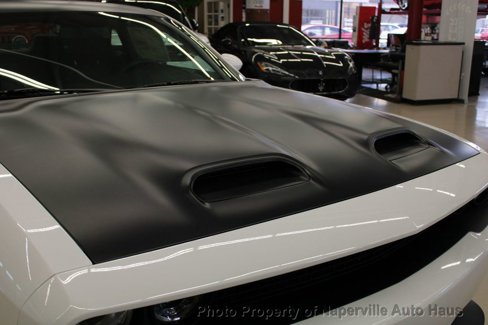 Used 2023 Dodge Challenger SRT Hellcat image 67