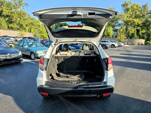 Used 2016 Honda HR-V EX-L image 9