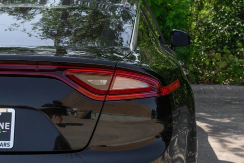 Used 2018 Kia Stinger Premium image 48
