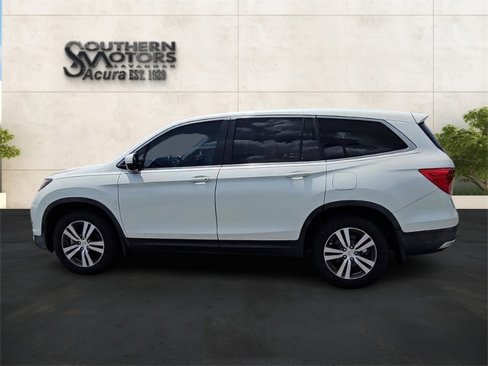 Used 2016 Honda Pilot EX-L image 20