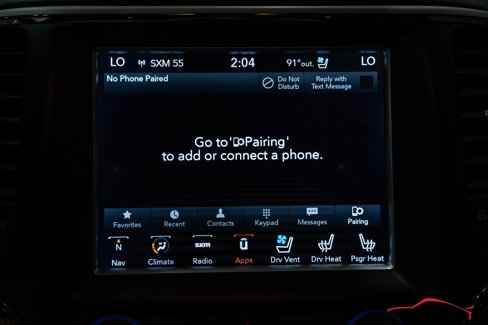 Used 2018 Jeep Grand Cherokee Trackhawk image 81