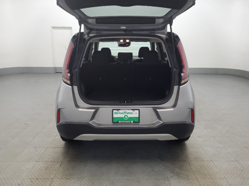 Used 2023 Kia Soul LX w/ Option Group 015 image 29