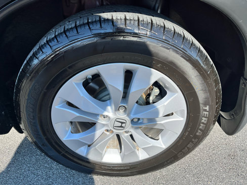 Used 2012 Honda CR-V EX-L image 9