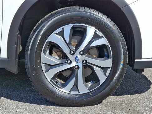 Used 2021 Subaru Outback Limited XT w/ Popular Package #2 image 8