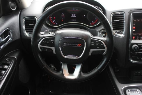 Used 2016 Dodge Durango Limited w/ Nav & Power Liftgate Group image 11
