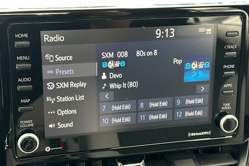 Used 2022 Toyota Corolla LE image 36