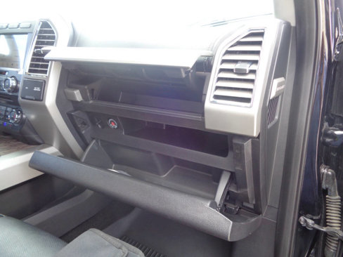 Used 2017 Ford F250 Lariat w/ Lariat Ultimate Package image 54
