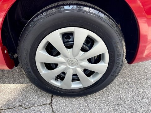 Used 2010 Toyota Corolla CE image 22