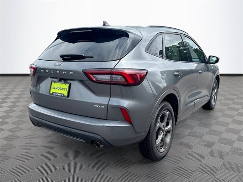Used 2024 Ford Escape ST-Line image 4