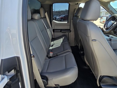 Used 2020 Ford F150 XL w/ Equipment Group 101A Mid image 15