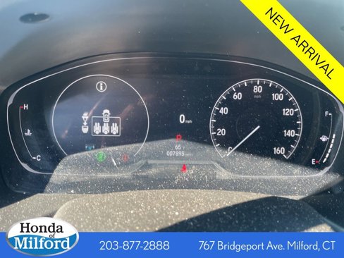Used 2022 Honda Accord Sport image 8