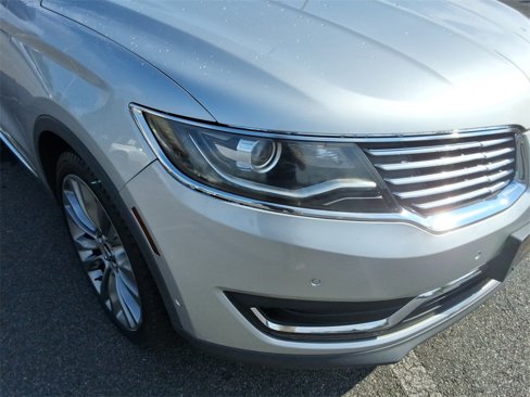 Used 2016 Lincoln MKX Reserve w/ Technology Package image 21