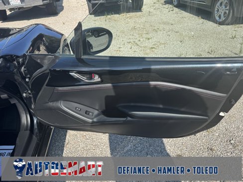 Used 2017 MAZDA MX-5 Miata RF Club image 21