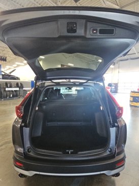 Used 2022 Honda CR-V EX-L image 34
