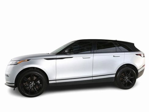 Used 2021 Land Rover Range Rover Velar S image 5
