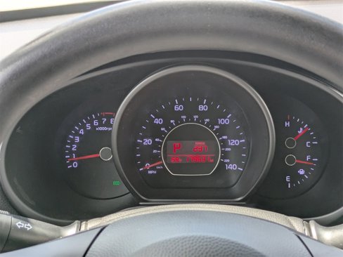 Used 2016 Kia Soul image 27