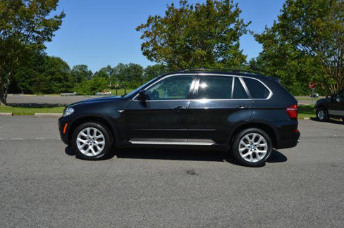 Used 2013 BMW X5 xDrive35i image 5