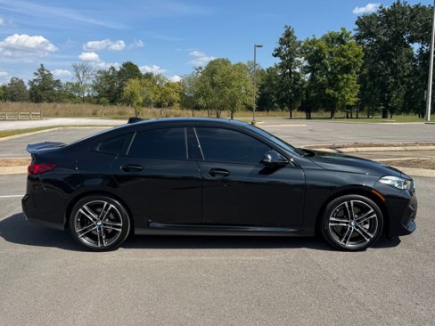 Used 2024 BMW 228i xDrive Gran Coupe w/ M Sport Package image 7