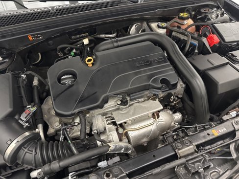 Used 2019 Chevrolet Malibu RS image 35