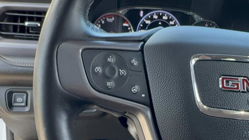 Used 2022 GMC Acadia AT4 w/ Technology Package image 15