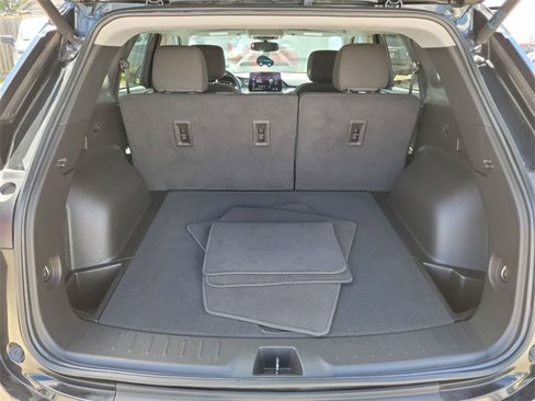 Certified 2023 Chevrolet Blazer LT w/ Convenience Package image 25