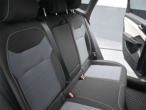 New 2025 Volkswagen Taos S image 25