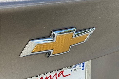 Used 2022 Chevrolet Malibu LT image 46