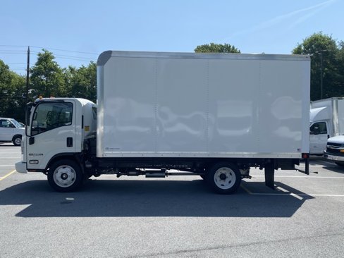 New 2025 Isuzu NPR image 4