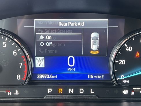 Used 2022 Ford Explorer XLT w/ Equipment Group 202A image 38