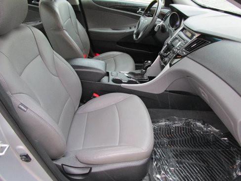 Used 2013 Hyundai Sonata Limited image 23