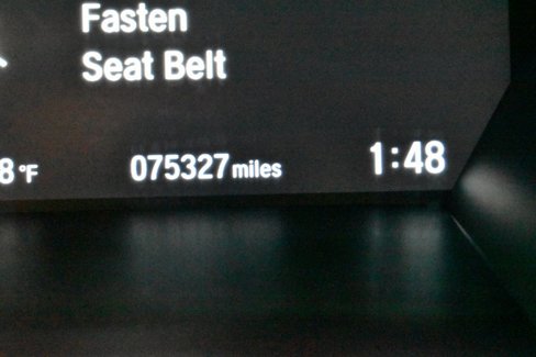 Used 2020 Honda CR-V EX-L image 24