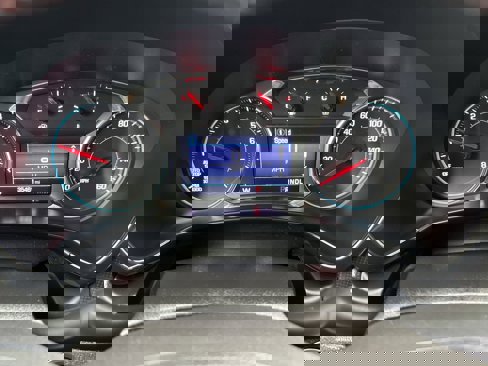 Certified 2022 Chevrolet Equinox RS image 12
