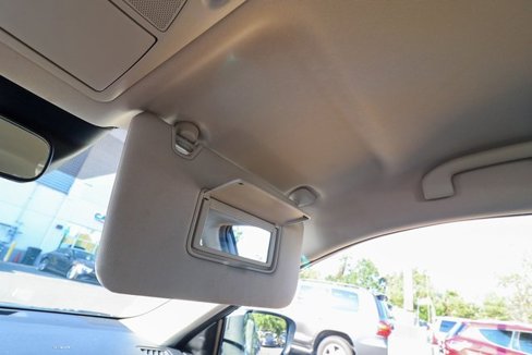 Used 2020 Nissan Rogue S image 57