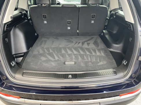 Used 2023 Jeep Grand Cherokee Limited image 24