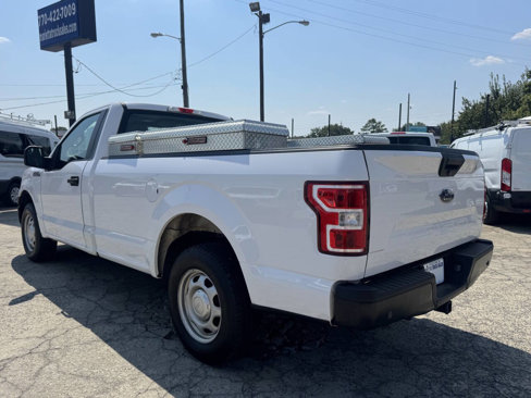 Used 2020 Ford F150 XL w/ XL Power Equipment Group image 5
