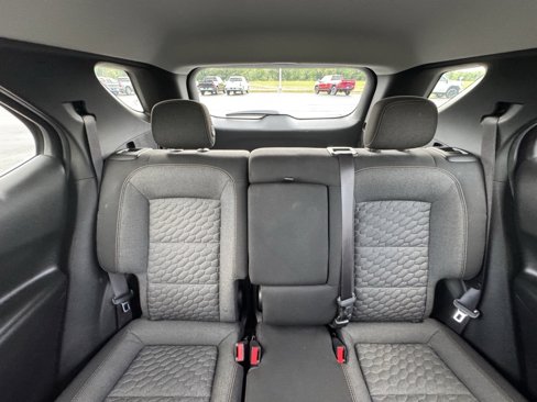 Used 2020 Chevrolet Equinox LT image 55