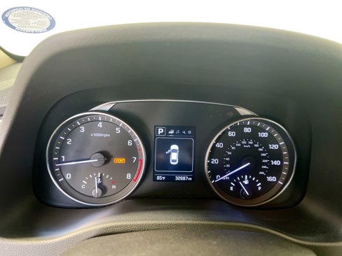 Used 2018 Hyundai Elantra SEL image 23