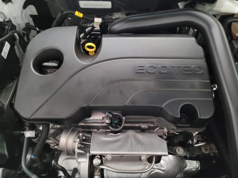 Used 2024 Chevrolet Equinox LT image 30