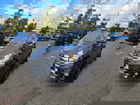 Used 2014 Subaru Outback 2.5i Premium image 1