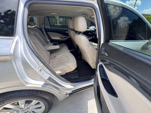 Used 2017 Buick Envision Essence image 15