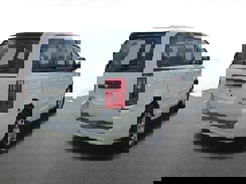 Used 2009 Dodge Grand Caravan SE image 6