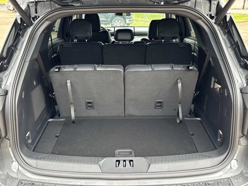 New 2025 Ford Explorer ST-Line image 6