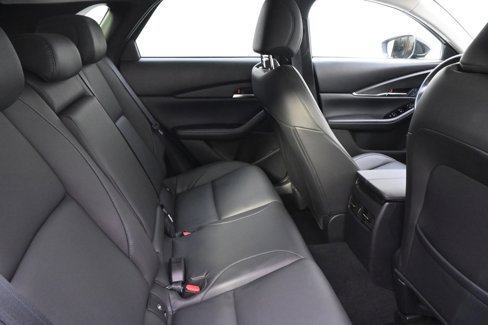 Used 2023 MAZDA CX-30 AWD 2.5 S w/ Preferred Package image 18