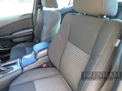Used 2023 Dodge Charger SXT w/ Blacktop Package image 15